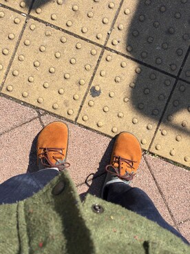 なんばーさんのコーディネート