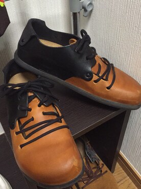 なんばーさんのコーディネート