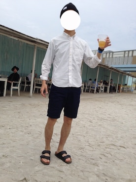 なんばーさんのコーディネート