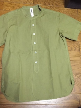 なんばーさんのコーディネート