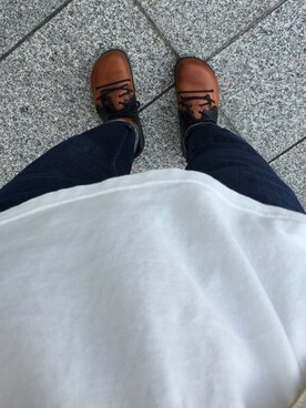 なんばーさんのコーディネート