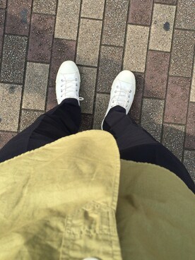 なんばーさんのコーディネート