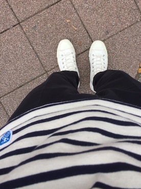 なんばーさんのコーディネート