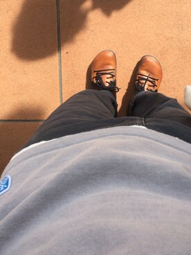 なんばーさんのコーディネート