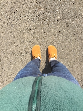 なんばーさんのコーディネート