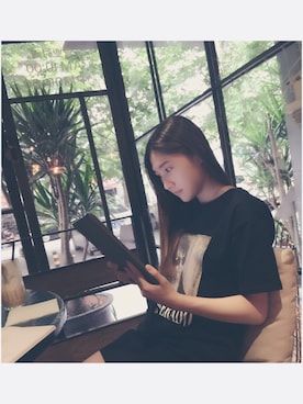 🐰るみさん（レディース・162cm）の春コーディネート