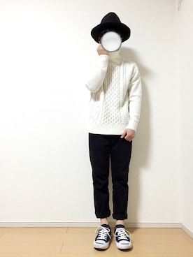 poKuToさんのコーディネート