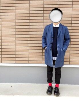 poKuToさんのコーディネート