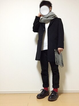 poKuToさんのコーディネート