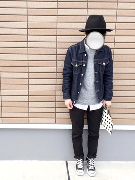 poKuToさんのコーディネート