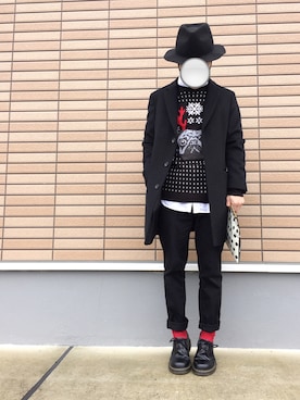 poKuToさんのコーディネート