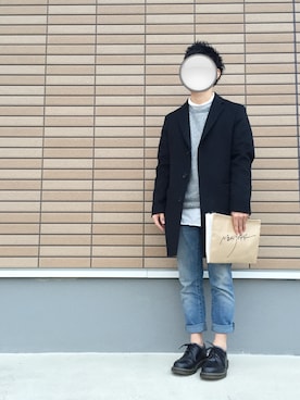 poKuToさんのコーディネート