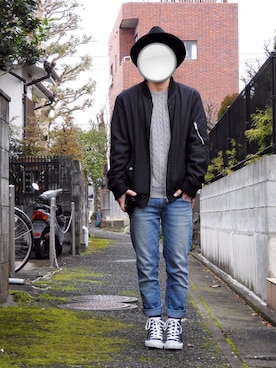 poKuToさんのコーディネート