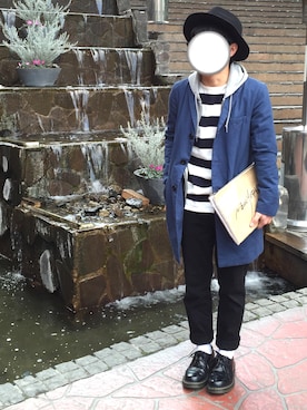 poKuToさんのコーディネート