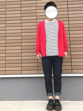 poKuToさんのコーディネート