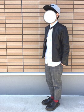 poKuToさんのコーディネート