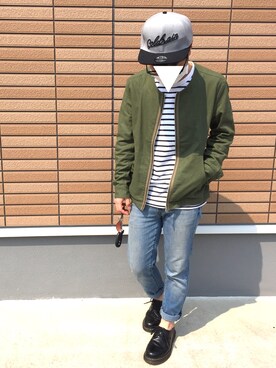 poKuToさんのコーディネート