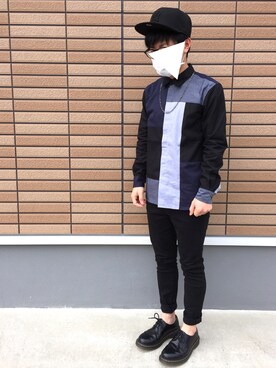 poKuToさんのコーディネート