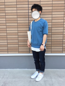 poKuToさんのコーディネート