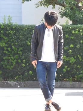 poKuToさんのコーディネート