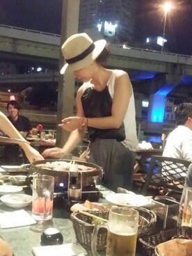 ゆちゃさんのコーディネート