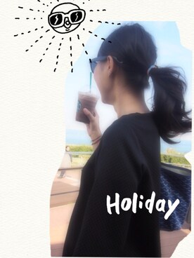 ゆちゃさんのコーディネート