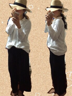 ゆちゃさんのコーディネート