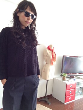 ゆちゃさんのコーディネート