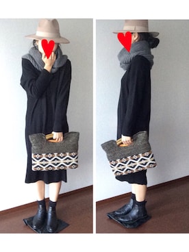 ゆちゃさんのコーディネート