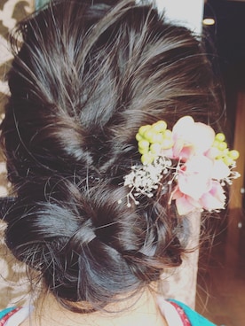 ゆちゃさんのコーディネート