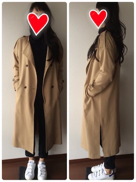 ゆちゃさんのコーディネート