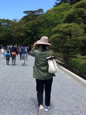 ゆちゃさんのコーディネート