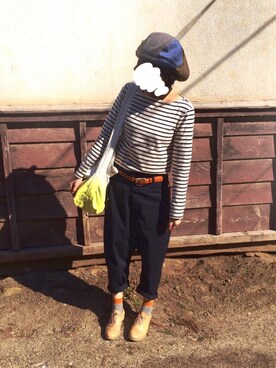 りこさんのコーディネート