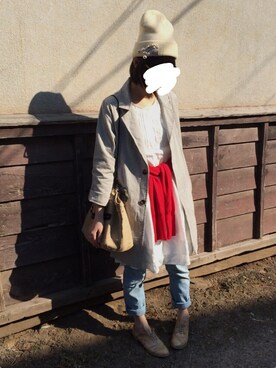 りこさんのコーディネート