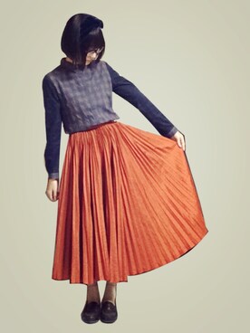 りこさんのコーディネート