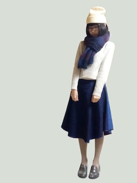 りこさんのコーディネート