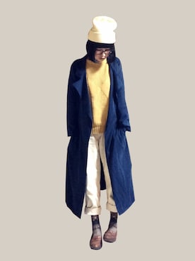 りこさんのコーディネート