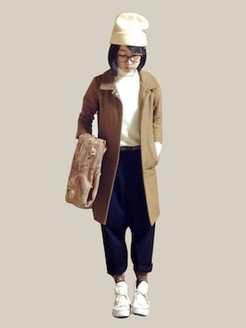 りこさんのコーディネート