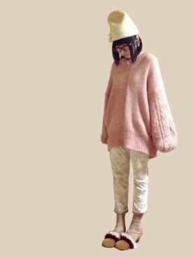 りこさんのコーディネート