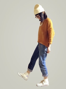 りこさんのコーディネート