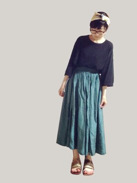 りこさんのコーディネート