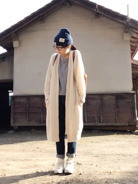 りこさんのコーディネート