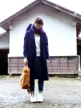 りこさんのコーディネート