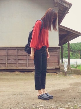 りこさんのコーディネート