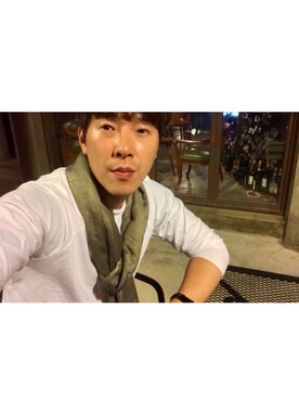 Lee SeonCheolさんのコーディネート