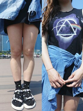 sujeeleeさんのコーディネート