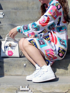 sujeeleeさんのコーディネート