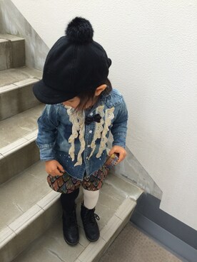 rinrinrinさんのコーディネート