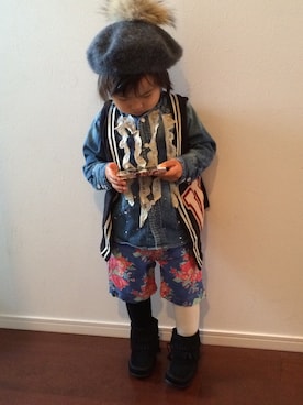 rinrinrinさんのコーディネート