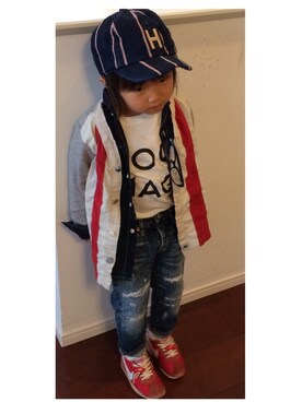 rinrinrinさんのコーディネート